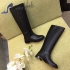 Louis Vuitton OVERDRIVE HIGH BOOT